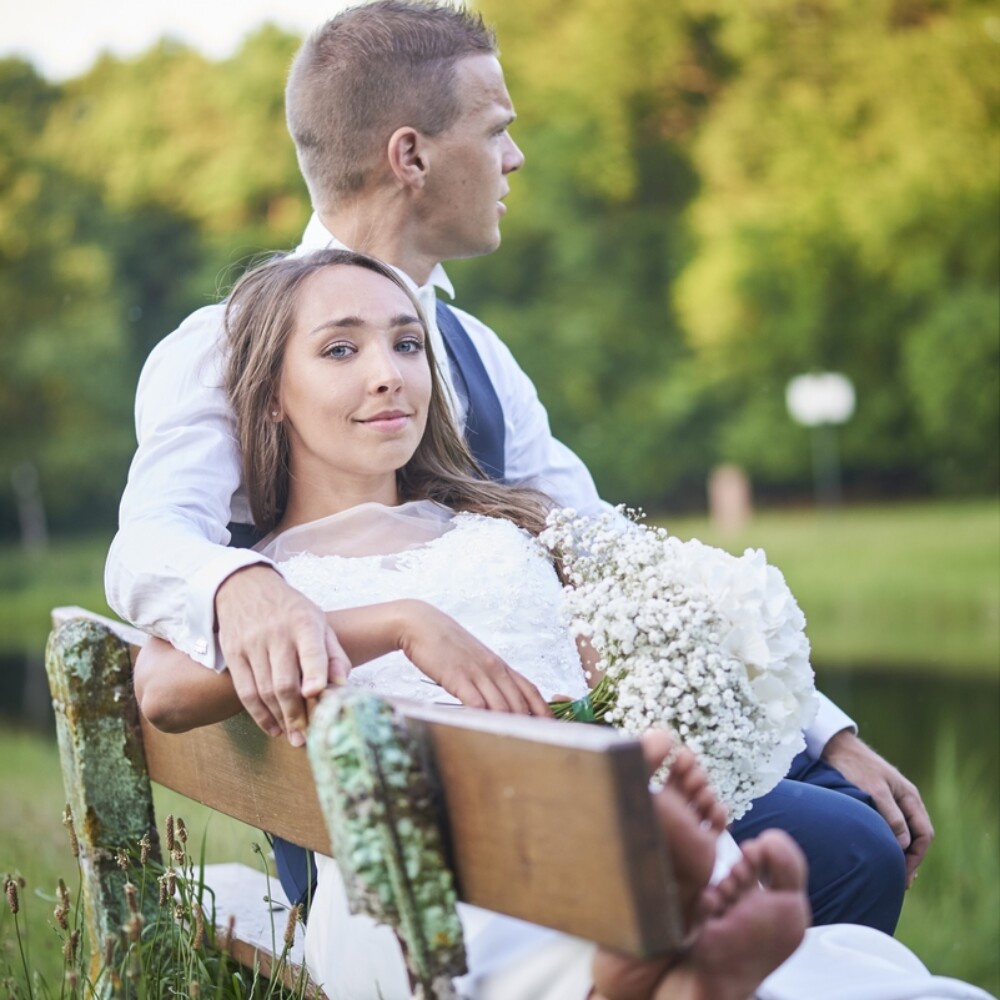 Portrait Mariage Alsace Illkirch Strasbourg