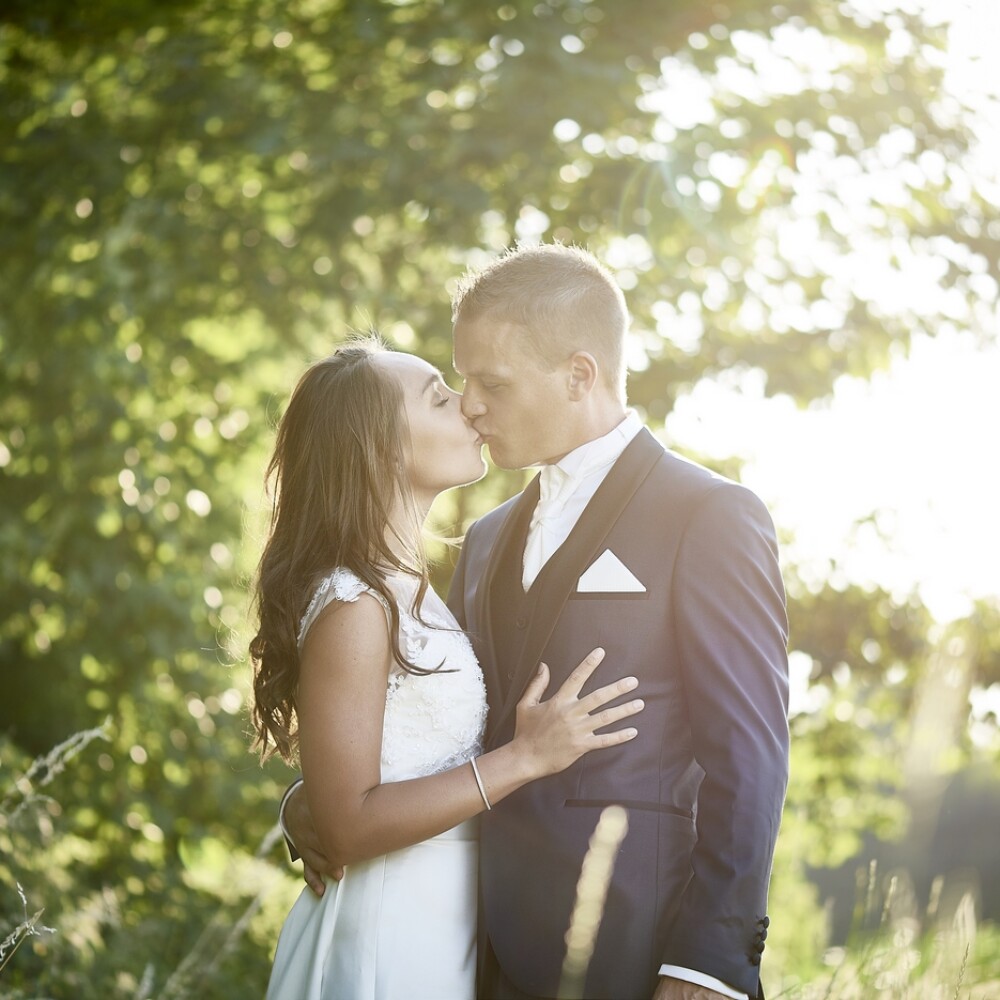 Portrait Mariage Alsace Illkirch Strasbourg