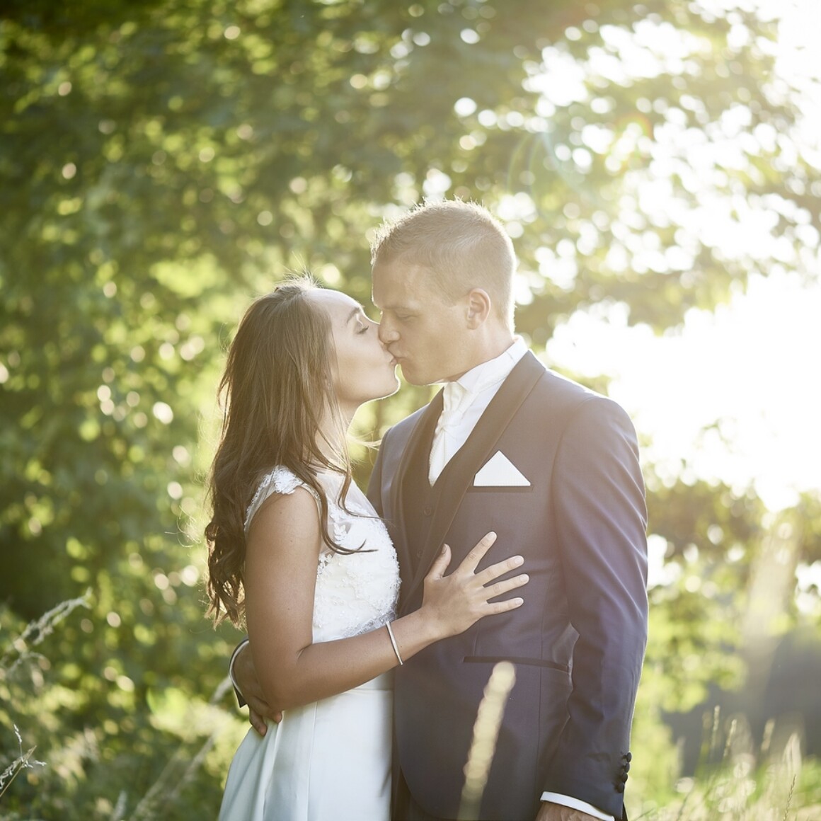 Portrait Mariage Alsace Illkirch Strasbourg